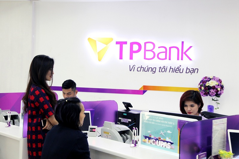 Cập nhật biểu phí chuyển tiền ngân hàng TPBank và cách chuyển