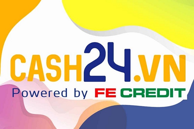 Cash24 có phải của FE