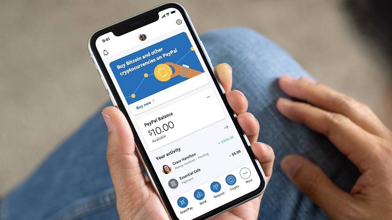 Mẹo chuyển tiền PayPal không mất phí dành cho bạn