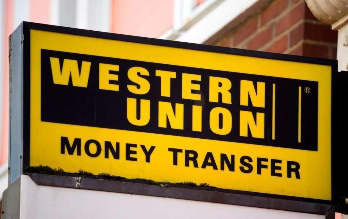 Chuyển tiền/nhận tiền từ nước ngoài về Việt Nam qua Western Union
