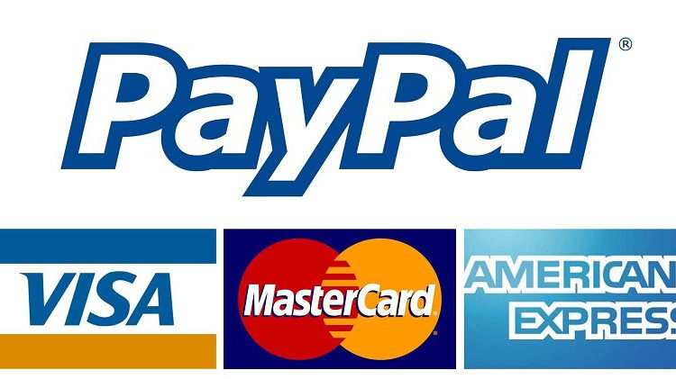 Rút tiền từ Paypal sang thẻ Visa cần điều kiện gì?