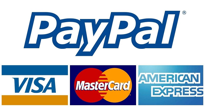 Rút tiền từ Paypal sang thẻ Visa cần điều kiện gì?