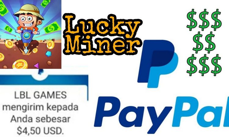 Giới thiệu hình thức chơi game kiếm tiền Paypal phổ biến nhất hiện nay