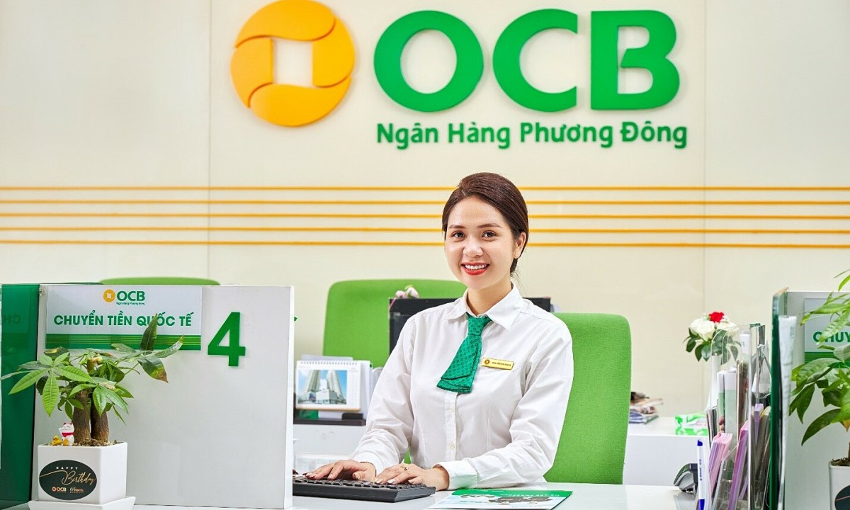 A little about Oriental Bank OCB