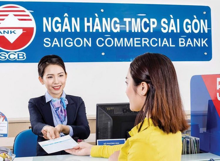 Giới thiệu về ngân hàng SCB