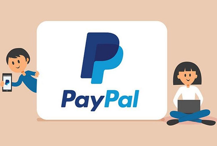 Giới thiệu ví điện tử Paypal