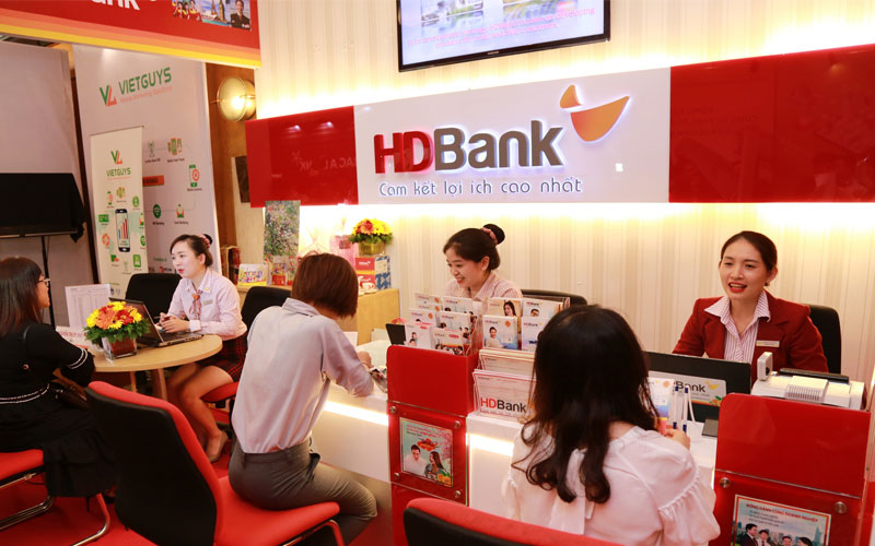 Introduction about HDBank