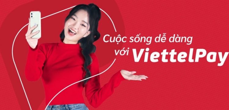 Vài nét về ứng dụng Viettelpay