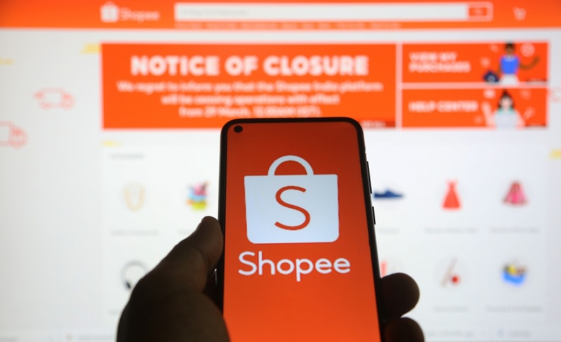 Hướng dẫn huỷ đơn hàng Shopee khi đã thanh toán Airpay