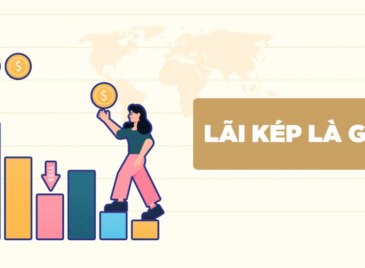 Lãi suất kép là gì?