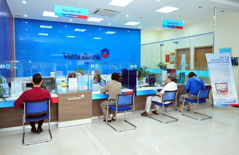 Mở số tài khoản đẹp tại Ngân hàng VietinBank