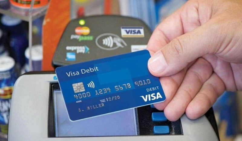 Thẻ Visa Debit MB Bank là gì?