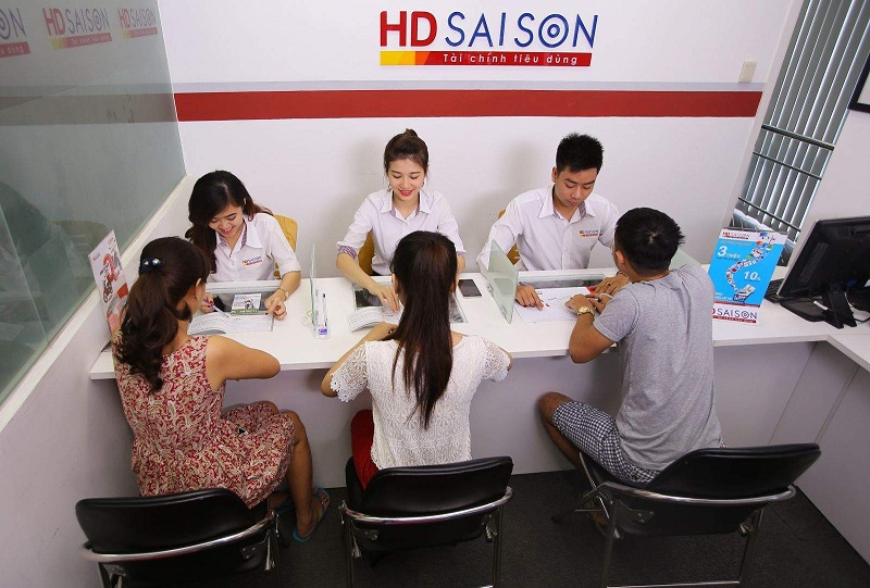 Hướng dẫn thủ tục tất toán hợp đồng trả góp HD Saison trước hạn