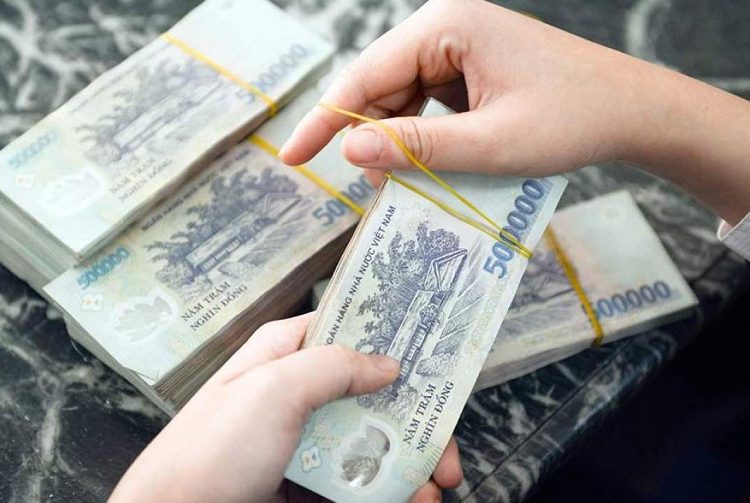 Tìm hiểu tiền 500K (giấy bạc 500.000 VND)