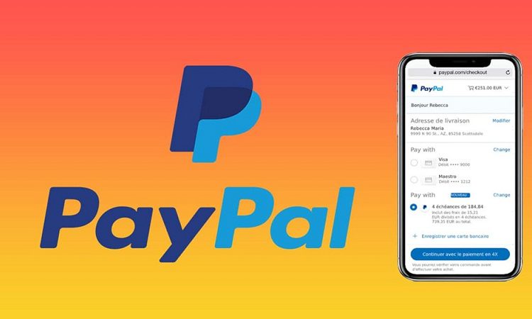 Bao lâu có thể nhận tiền từ Paypal về tài khoản ngân hàng