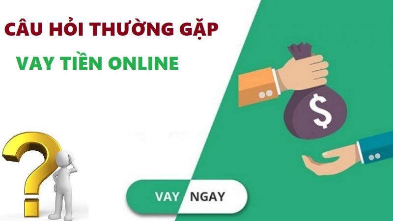 Các câu hỏi thường gặp khi vay tiền PawnCredit