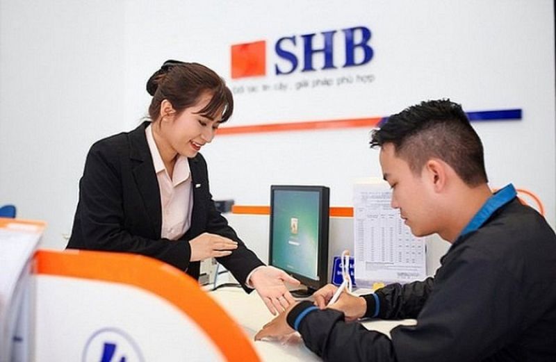 Tất toán khoản vay SHB Finance