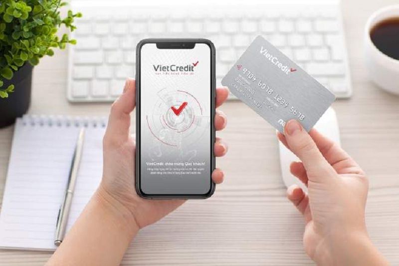 Hướng dẫn thanh toán khoản vay VietCredit