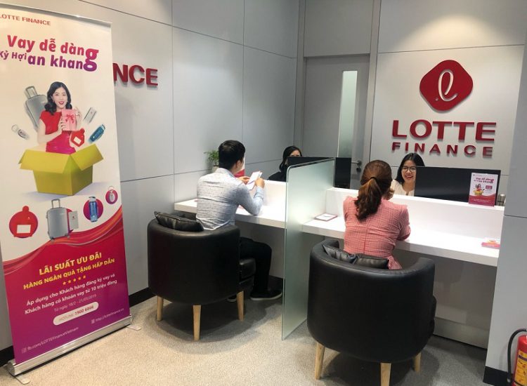 Tổng đài Lotte Finance