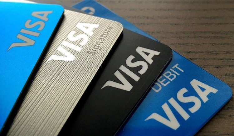 Mở thẻ visa MBBank