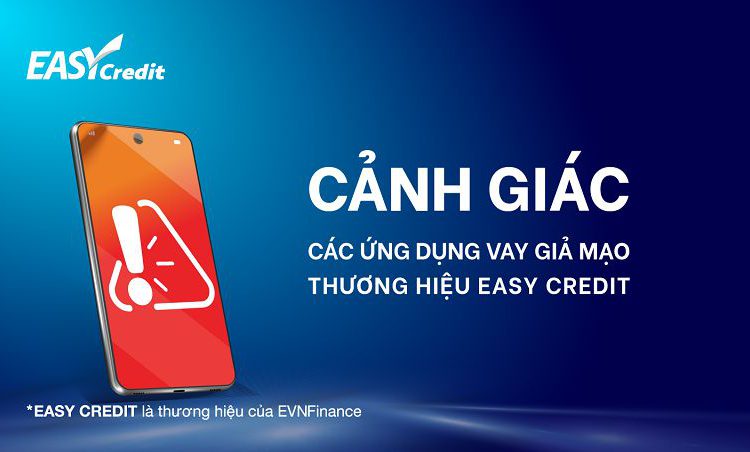 Easy Credit có lừa đảo không?