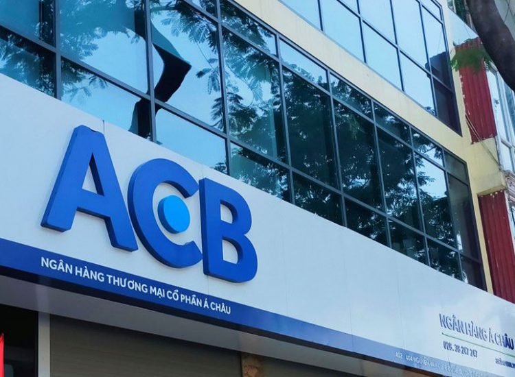 phí chuyển khoản acb