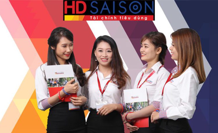 HD Saison giải ngân trong bap lâu?