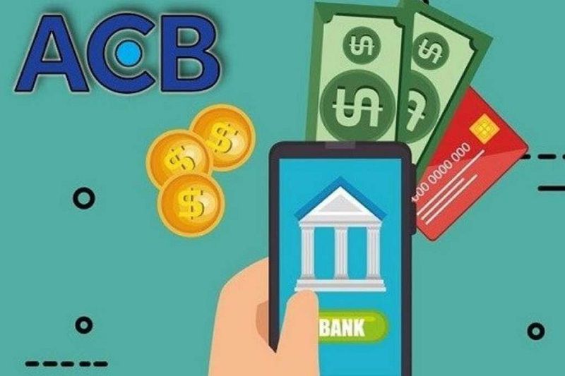 Hướng dẫn cách chuyển tiền ngân hàng ACB