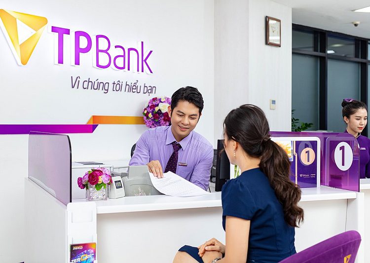 Hướng dẫn vay tín chấp TPBank