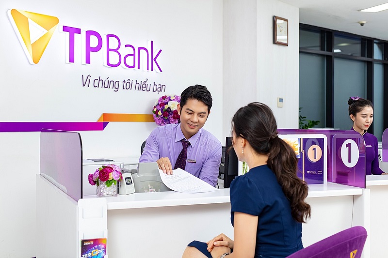 Hướng dẫn vay tín chấp TPBank