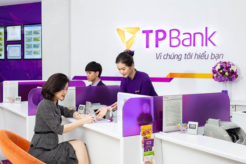 Các Loại Vay Tín Chấp TPBank