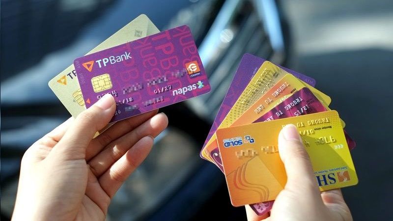 TPBank miễn phí thường niên cho những thẻ ATM nào?