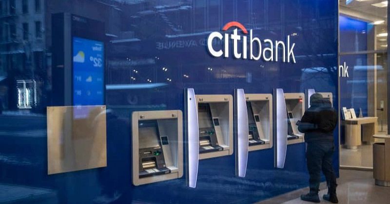 Hướng dẫn thanh toán khoản vay tín chấp Citibank