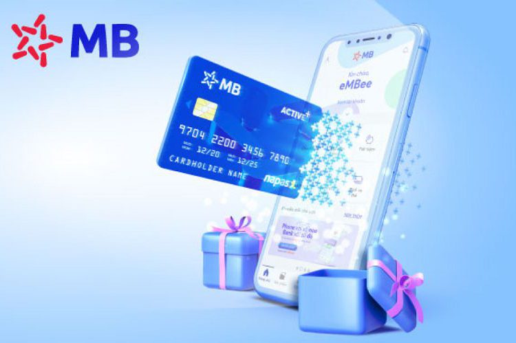 phí chuyển tiền mb bank