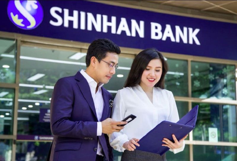 Ưu điểm khi vay tiền tại Shinhan Finance