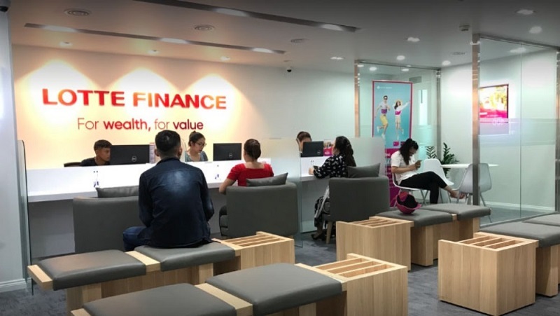 Chức năng của tổng đài CSKH Lotte Finance 