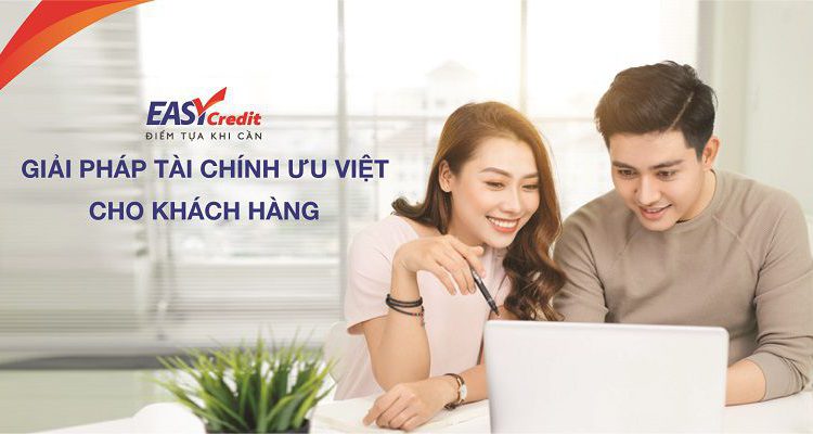 Tổng đài Easy Credit