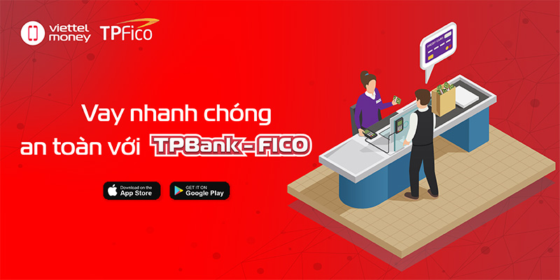 TPBank Fico