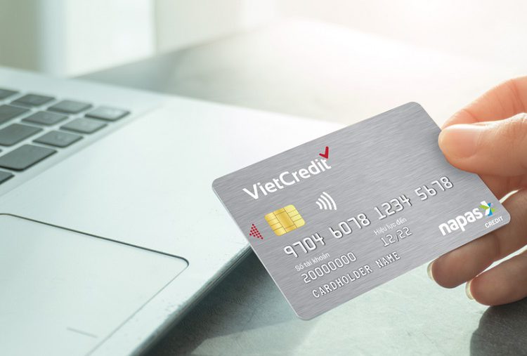 Tra cứu khoản vay VietCredit