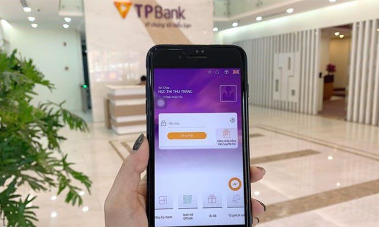 tra cứu khoản vay TPBank