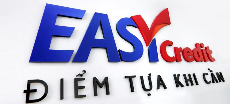 Tra cứu khoản vay Easy Credit