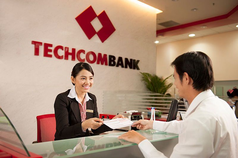 Thông tin về làm thẻ Techcombank