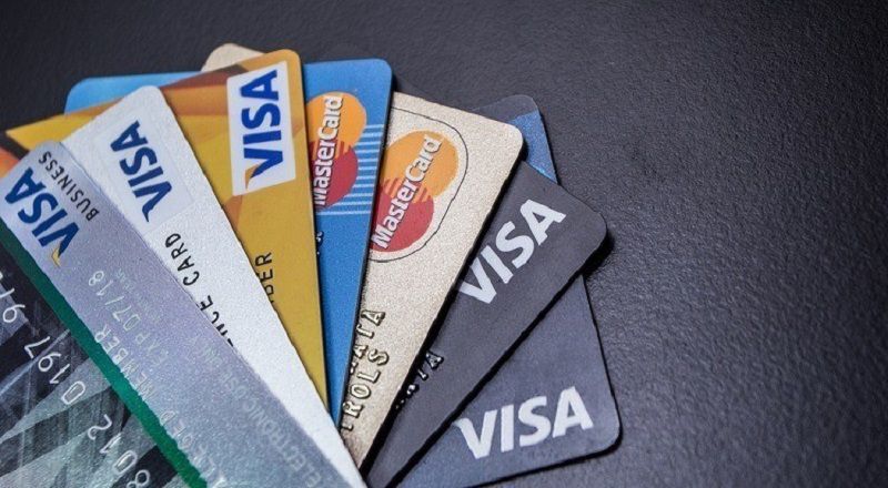 Phân loại thẻ Visa Vietinbank 