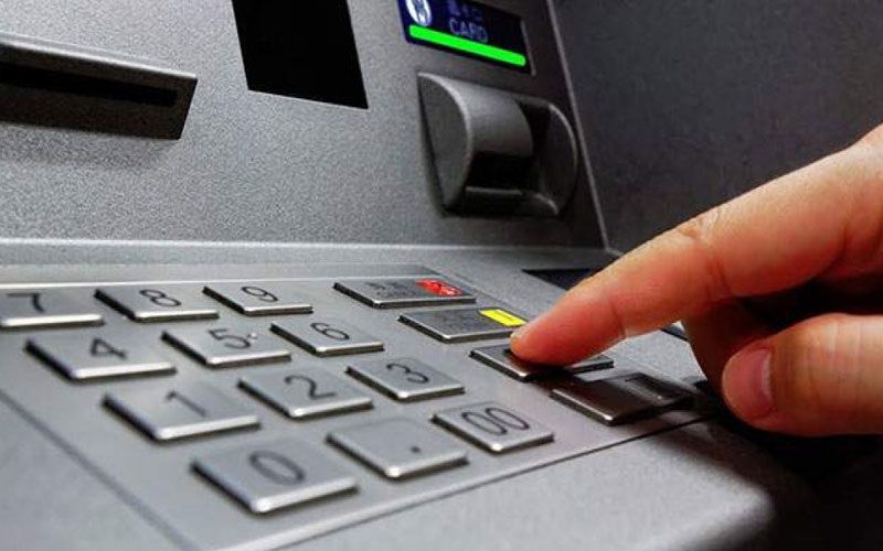 Mật khẩu ATM (Mã PIN ATM) là gì? 