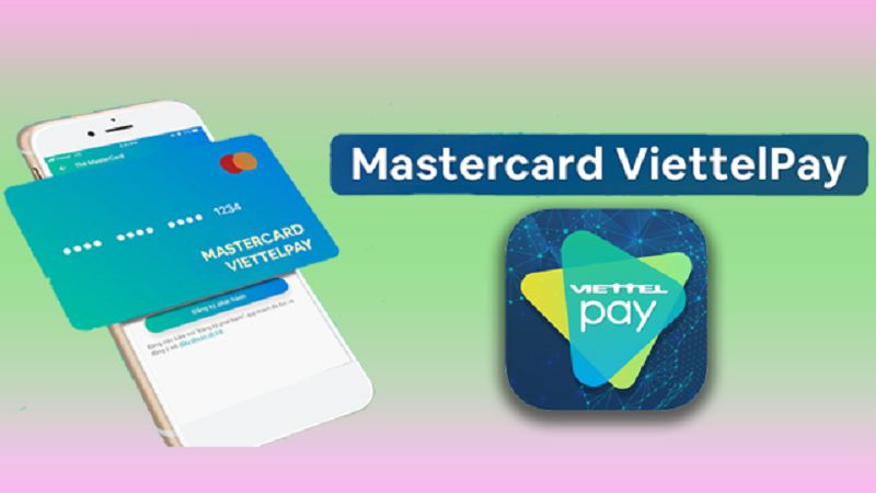 Thẻ Mastercard ảo ViettelPay là gì?