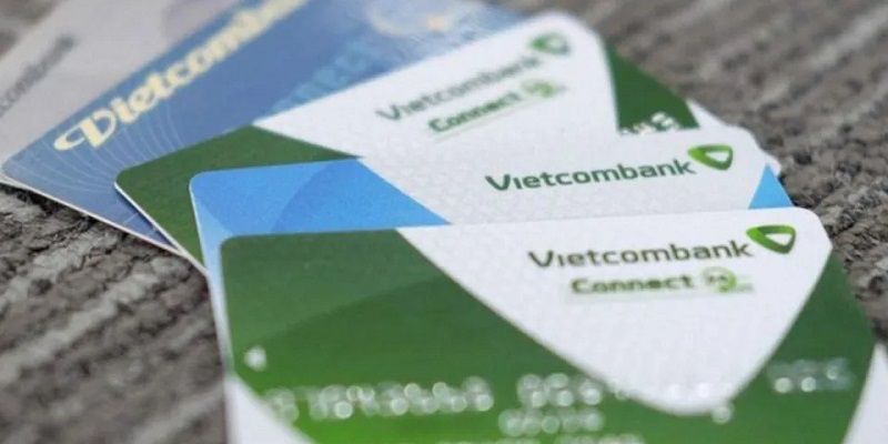 Cách tìm tên chủ tài khoản ngân hàng Vietcombank