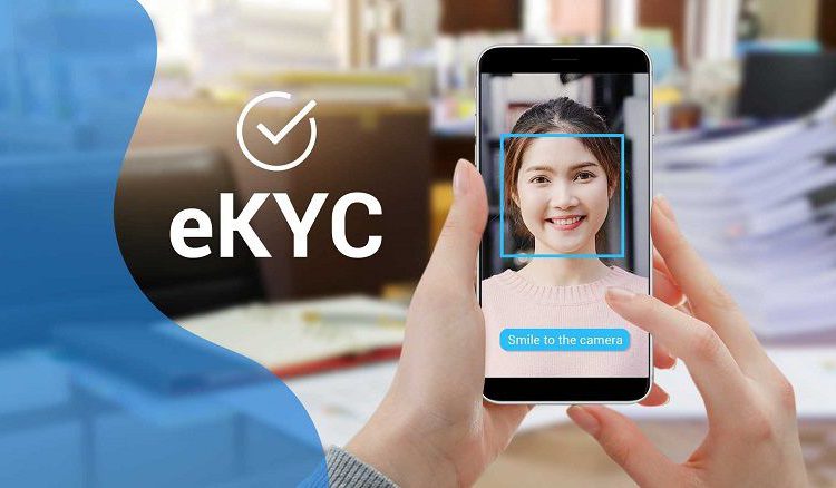 Công nghệ ekyc