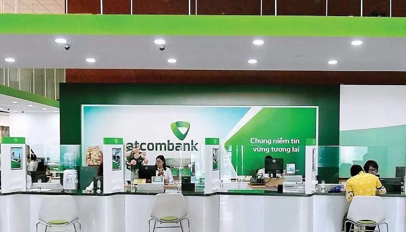 Lợi ích khi đổi tiền mới tại ngân hàng Vietcombank
