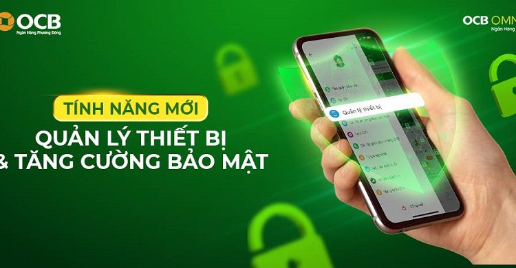 OCB OMNI của ngân hàng OCB