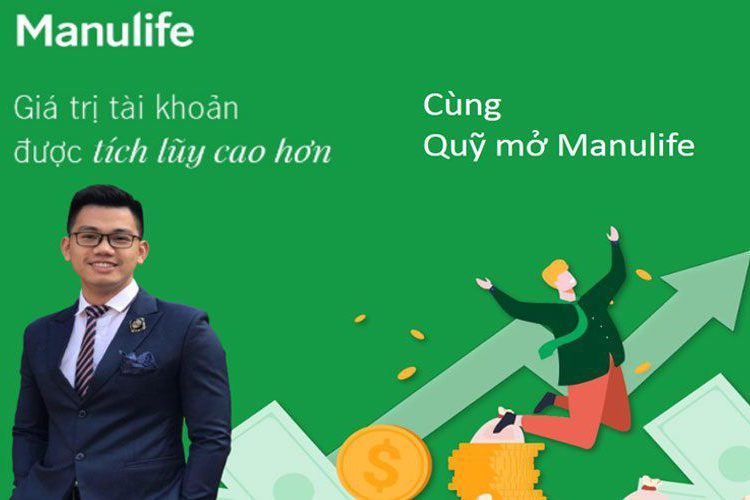 Quỹ mở Manulife la gi